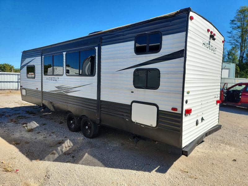 Продаж на аукціоні авто 2021 Keystone Hideout, vin: 4YDT27225M7241125, номер лоту: 69872626