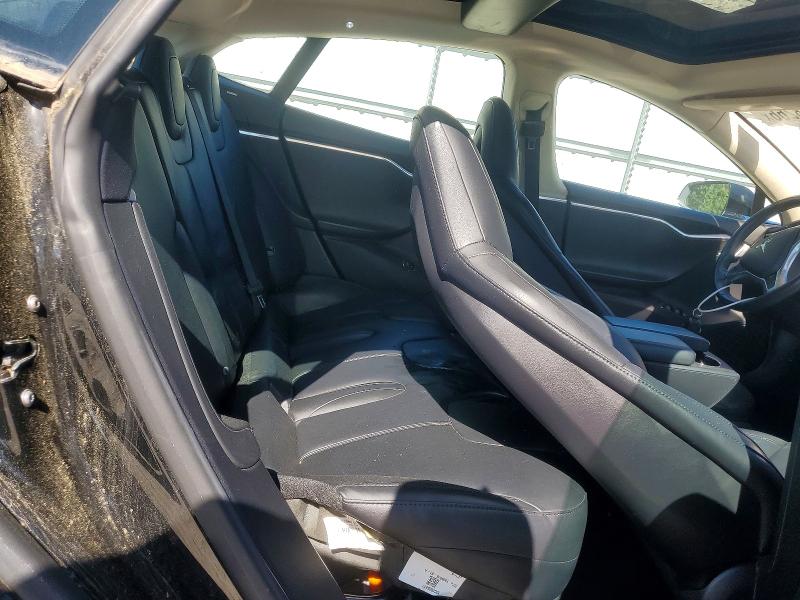 Aukcja sprzedaży 2013 Tesla Model S, vin: 5YJSA1CG9DFP06802, numer aukcji: 69628266
