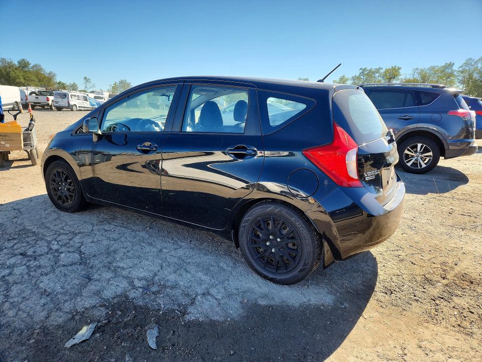 Продаж на аукціоні авто 2014 Nissan Versa Note, vin: 3N1CE2CP2EL407978, номер лоту: 71686806