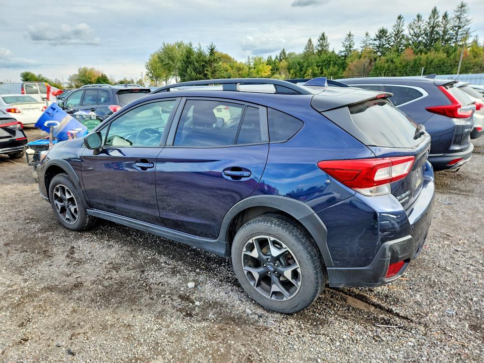 Продажа на аукционе авто 2019 Subaru Crosstrek, vin: JF2GTAGC8K8341194, номер лота: 71248736