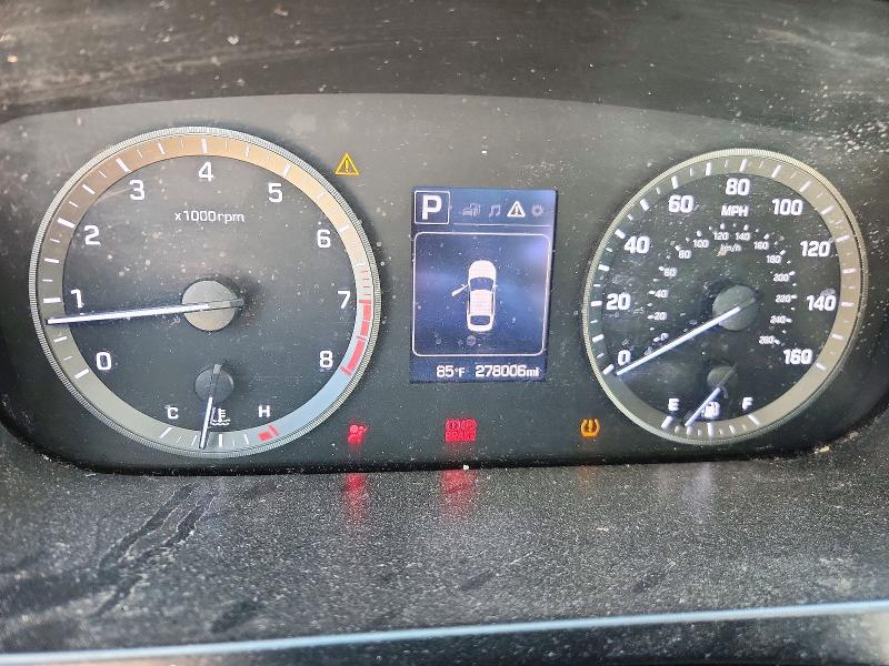 Продаж на аукціоні авто 2015 Hyundai Sonata, vin: 5NPE24AF0FH140460, номер лоту: 71864606