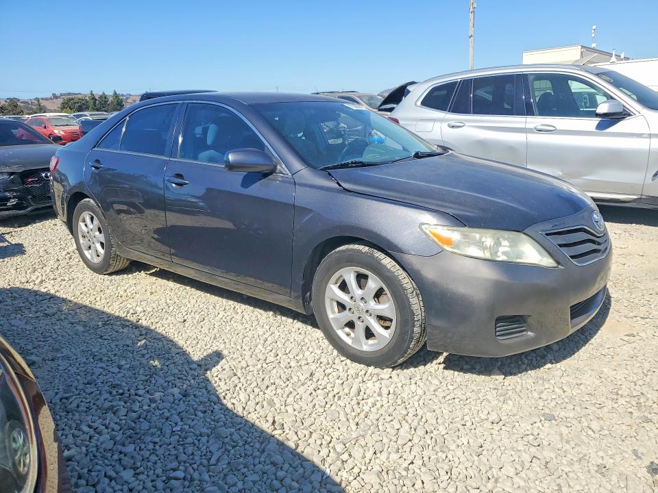 Продаж на аукціоні авто 2011 Toyota Camry, vin: 4T1BF3EK2BU130212, номер лоту: 71386716