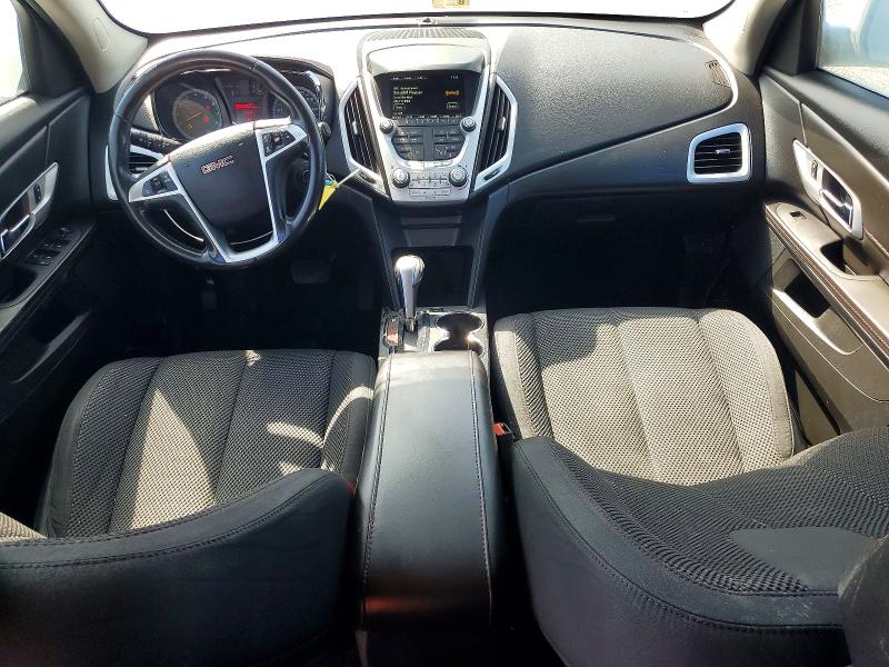 Продаж на аукціоні авто 2014 Gmc Terrain, vin: 2GKALREK0E6378980, номер лоту: 62989006