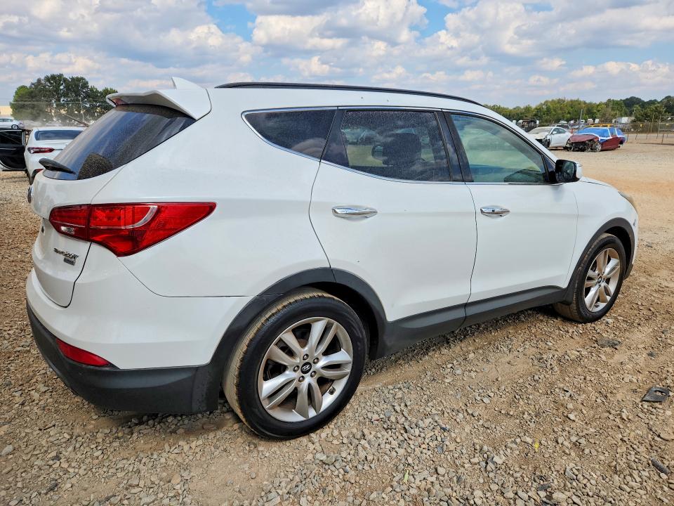 71403996 :رقم المزاد ، 5XYZW4LA9GG332010 vin ، 2016 Hyundai Santa Fe Sport مزاد بيع