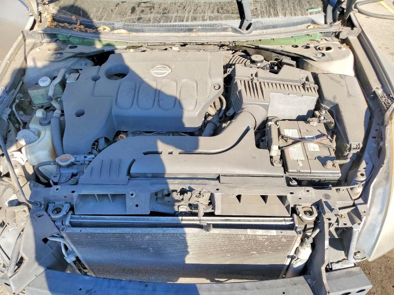 71151626 :رقم المزاد ، 1N4AL21E28N428058 vin ، 2008 Nissan Altima مزاد بيع