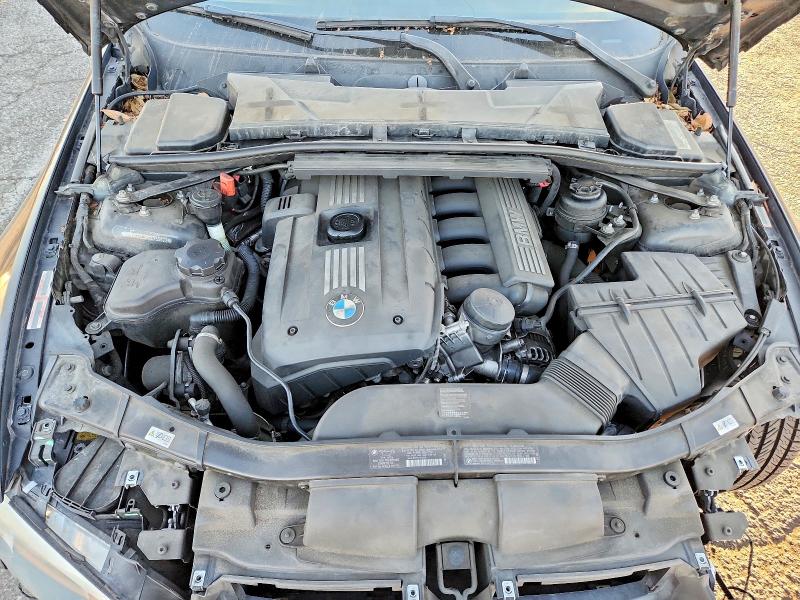 69760016 :رقم المزاد ، WBAKE5C58CE755822 vin ، 2012 Bmw 328 مزاد بيع