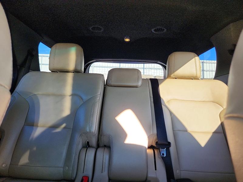 Продаж на аукціоні авто 2016 Ford Explorer, vin: 1FM5K7D8XGGA83121, номер лоту: 71401966