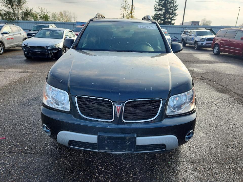Продаж на аукціоні авто 2009 Pontiac Torrent, vin: 2CKDL43F096234006, номер лоту: 74358966