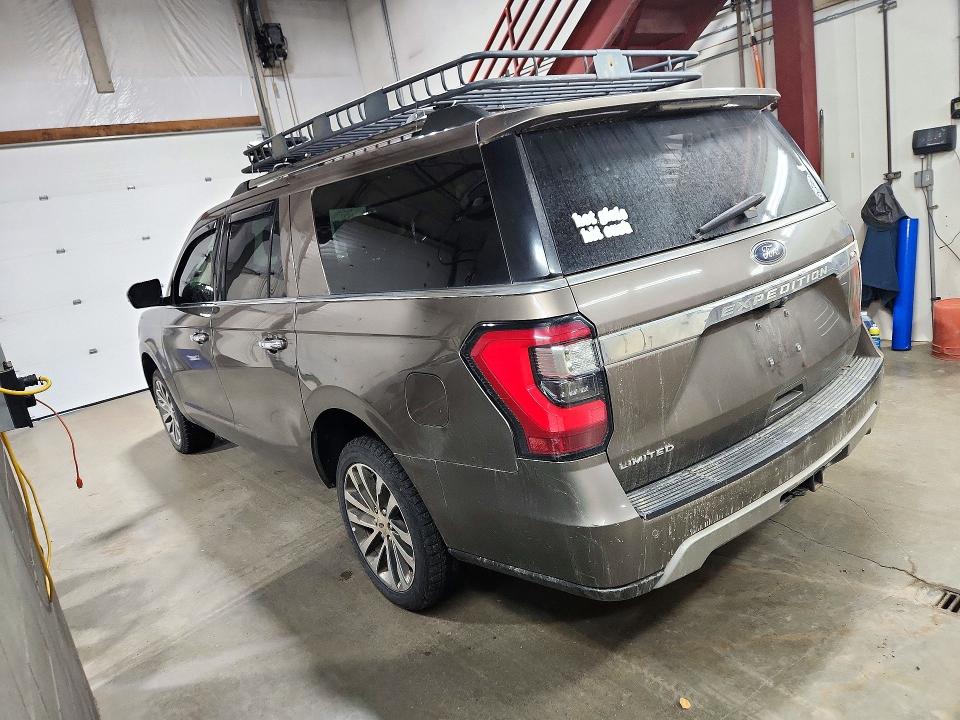 72345506 :رقم المزاد ، 1FMJK2AT9JEA11646 vin ، 2018 Ford Expedition مزاد بيع