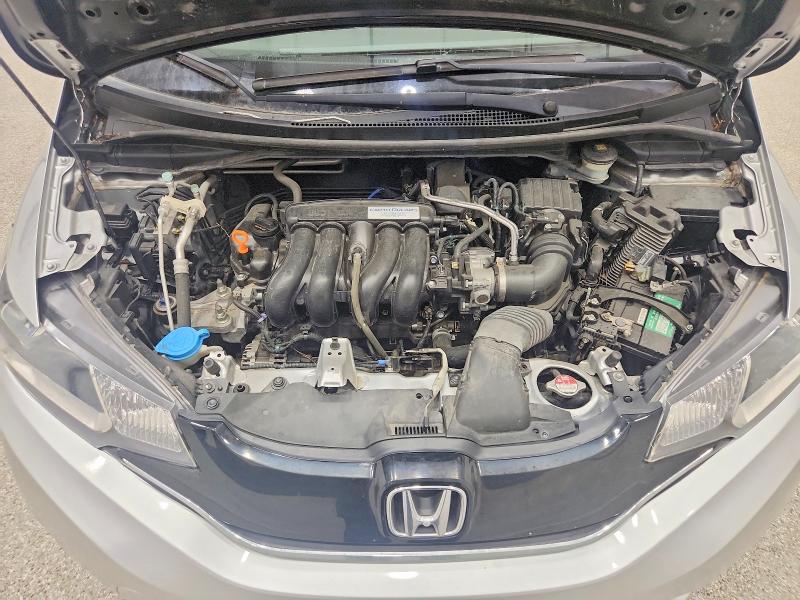 Продаж на аукціоні авто 2016 Honda Fit, vin: JHMGK5H58GX006652, номер лоту: 71294686
