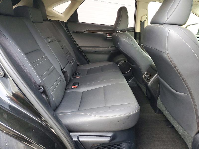 Продаж на аукціоні авто 2019 Lexus Nx 300 Awd, vin: JTJBARBZ5K2202990, номер лоту: 72086726
