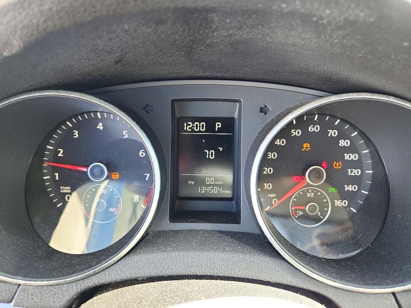 2012 Volkswagen Jetta მანქანა იყიდება აუქციონზე, vin: 3VWPP7AJ7CM623849, აუქციონის ნომერი: 70394706