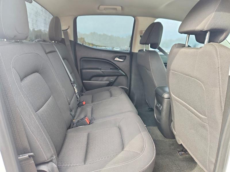 Продажа на аукционе авто 2016 Gmc Canyon, vin: 1GTG5CEAXG1177243, номер лота: 71433726