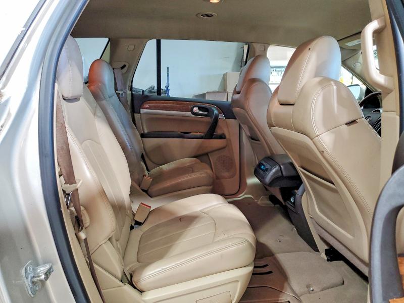Продаж на аукціоні авто 2010 Buick Enclave, vin: 5GALVCED2AJ184303, номер лоту: 71897596