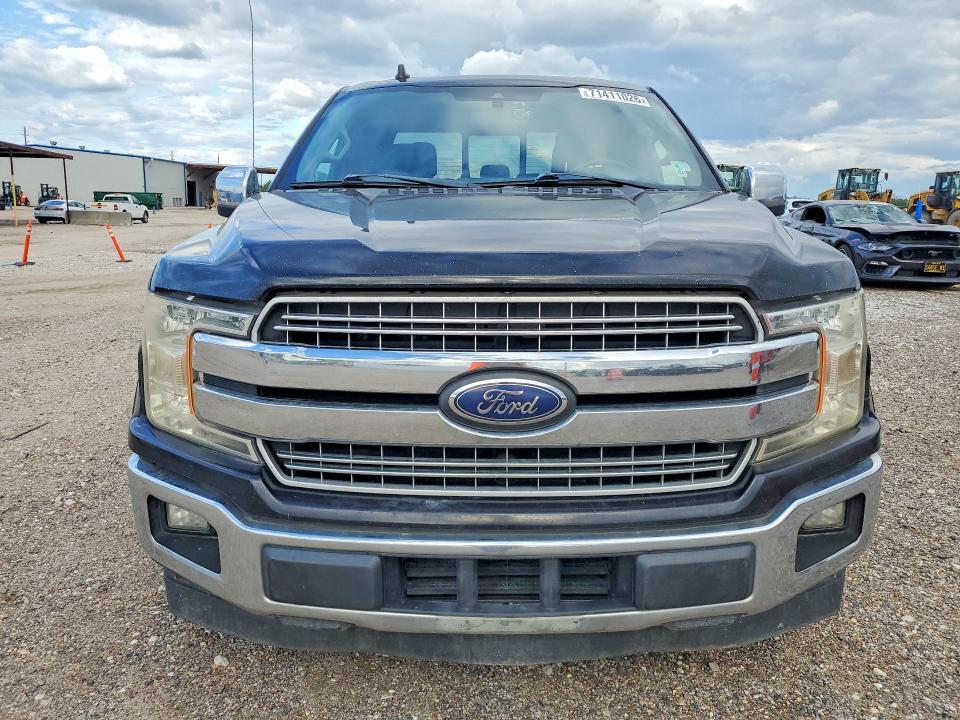 Aukcja sprzedaży 2019 Ford F150, vin: 1FTEX1CP8KKC74019, numer aukcji: 71411026