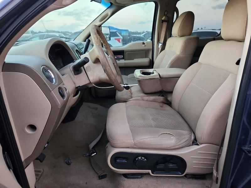 Продаж на аукціоні авто 2006 Ford F150, vin: 1FTRW12W76KB42081, номер лоту: 72204976