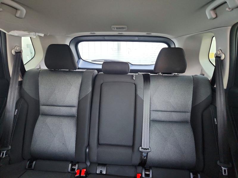 71242706 :رقم المزاد ، JN8BT3BBXSW162934 vin ، 2025 Nissan Rogue مزاد بيع