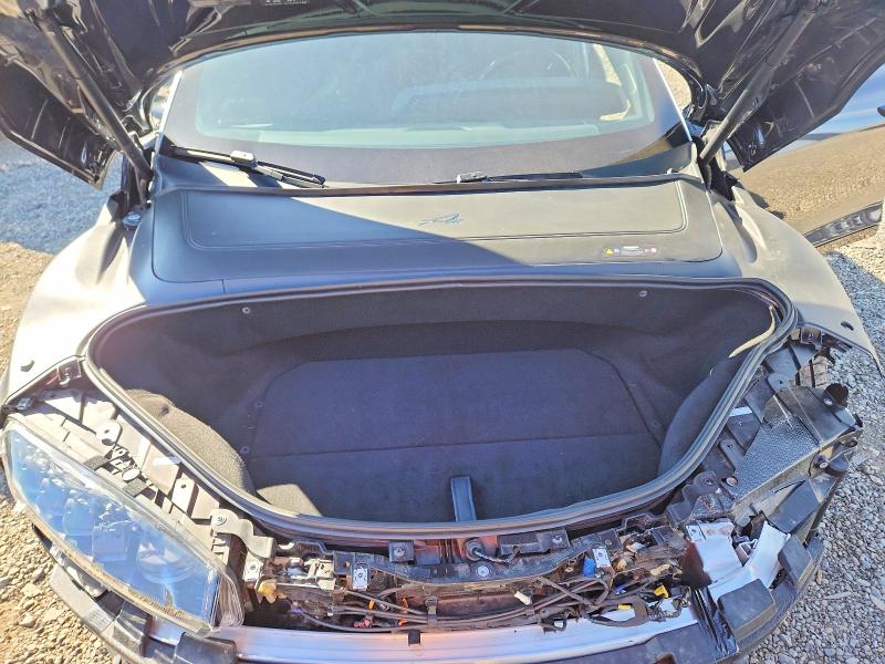 Продажа на аукционе авто 2023 Lucid Motors Air, vin: 50EA1TEA6PA002954, номер лота: 71800736