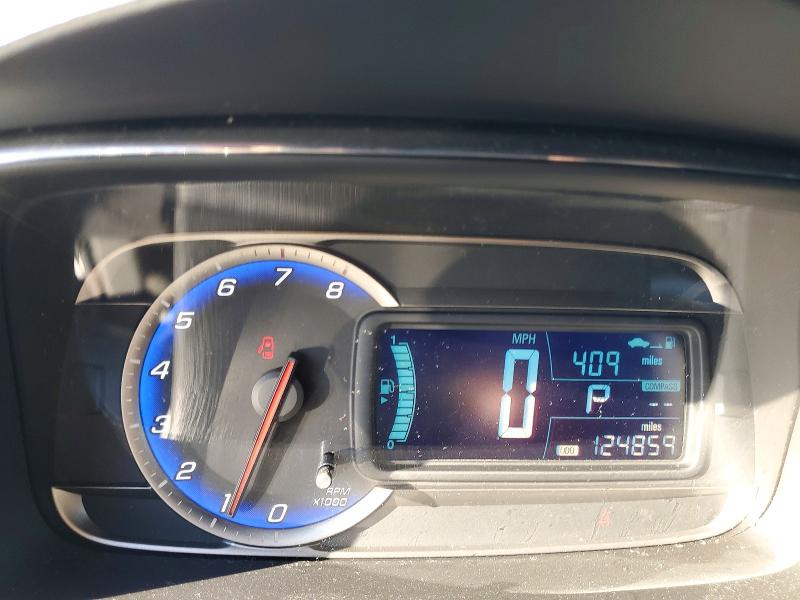 Aukcja sprzedaży 2016 Chevrolet Trax, vin: 3GNCJLSB5GL186309, numer aukcji: 72995636