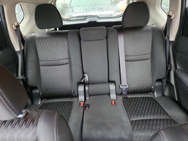 71361306 :رقم المزاد ، KNMAT2MV0KP548975 vin ، 2019 Nissan Rogue مزاد بيع