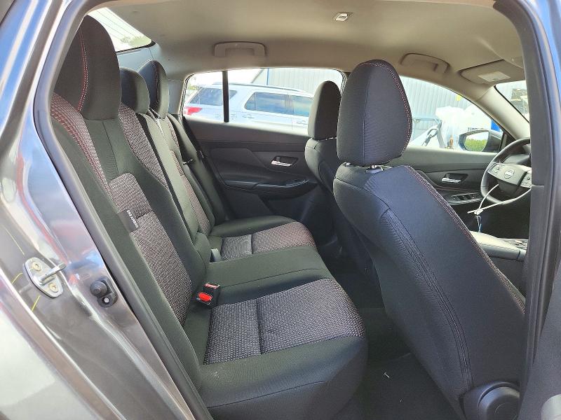 Продаж на аукціоні авто 2026 Nissan Sentra, vin: 3N1AB9DV2TY230998, номер лоту: 72676966
