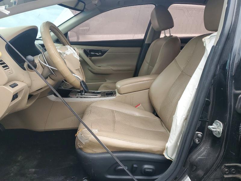 Aukcja sprzedaży 2015 Nissan Altima, vin: 1N4BL3AP3FC496129, numer aukcji: 67104266