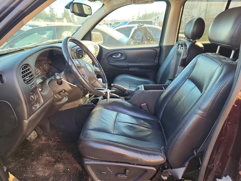 71346816 :رقم المزاد ، 1GNDS13S082136361 vin ، 2008 Chevrolet Trailblazer مزاد بيع