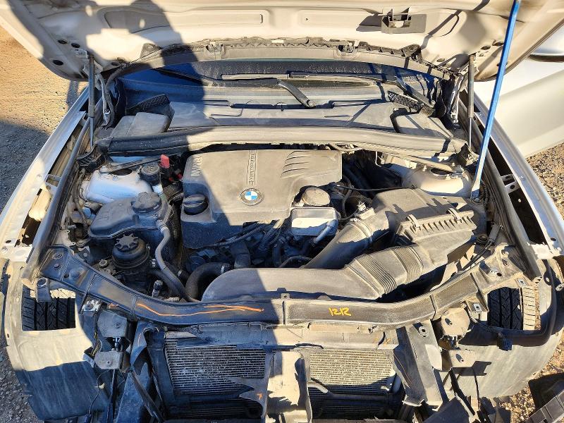 Продаж на аукціоні авто 2012 Bmw X1, vin: WBAVL1C57CVR76954, номер лоту: 73269306