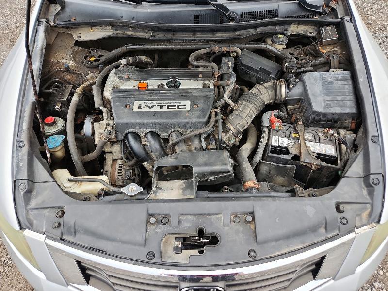 Продаж на аукціоні авто 2008 Honda Accord, vin: 1HGCP26778A800486, номер лоту: 73152886
