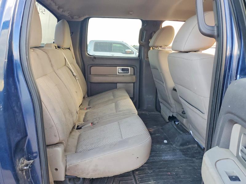 Продаж на аукціоні авто 2010 Ford F150, vin: 1FTEW1C8XAFC03827, номер лоту: 71028156