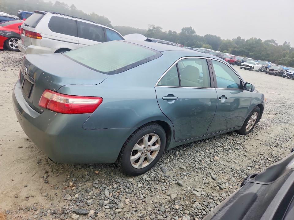 Aukcja sprzedaży 2009 Toyota Camry, vin: 4T1BE46K89U919322, numer aukcji: 70024706