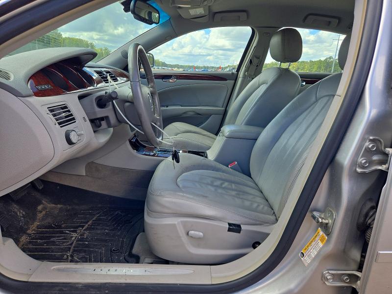 Продажа на аукционе авто 2008 Buick Lucerne, vin: 1G4HD57238U173751, номер лота: 71469426