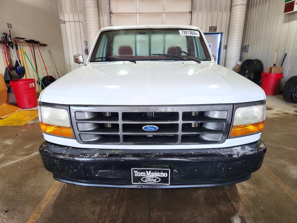 Продаж на аукціоні авто 1995 Ford F150, vin: 1FTDF15Y6SNA64943, номер лоту: 72813886