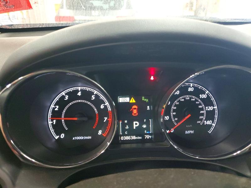 Aukcja sprzedaży 2024 Mitsubishi Outlander Sport, vin: JA4ARUAUXRU014331, numer aukcji: 71771006