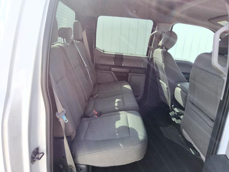 Продаж на аукціоні авто 2018 Ford F150, vin: 1FTEW1C55JFA47119, номер лоту: 72521836