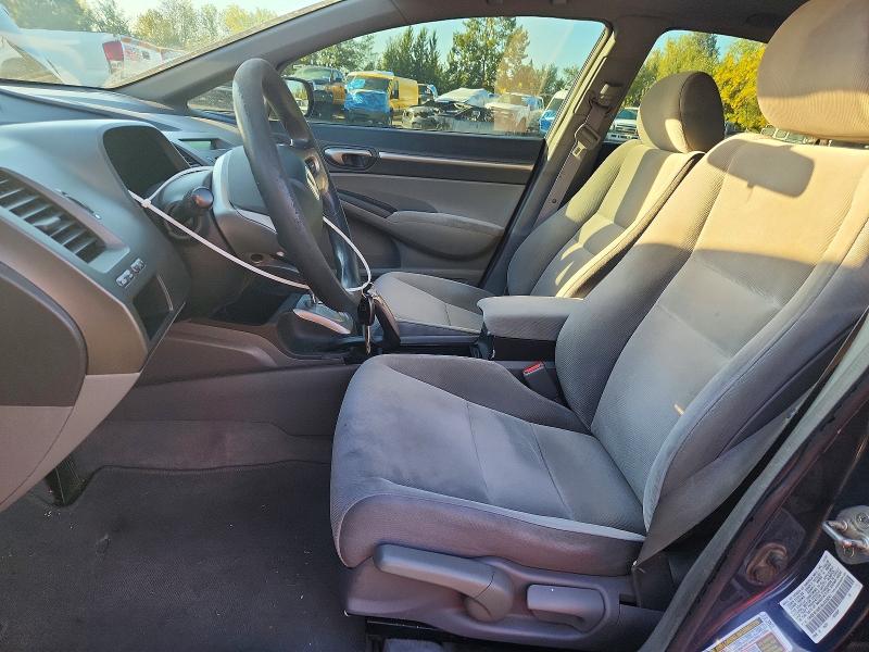 Продаж на аукціоні авто 2008 Honda Civic, vin: 1HGFA16818L033241, номер лоту: 71498056