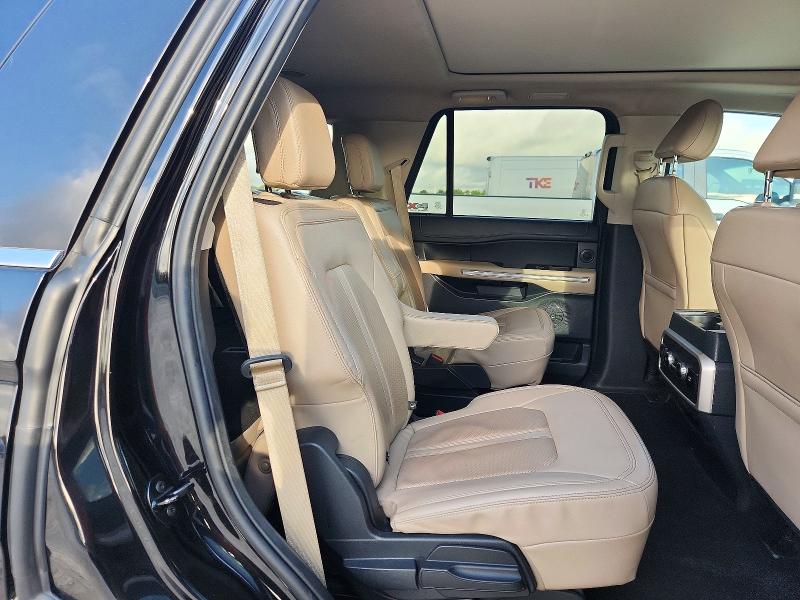 Продаж на аукціоні авто 2024 Ford Expedition, vin: 1FMJU1K85REA66105, номер лоту: 72627106