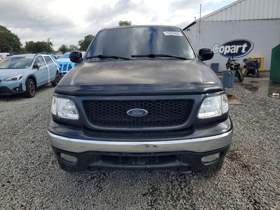 Aukcja sprzedaży 2001 Ford F150, vin: 1FTRW08L11KE05651, numer aukcji: 70426406