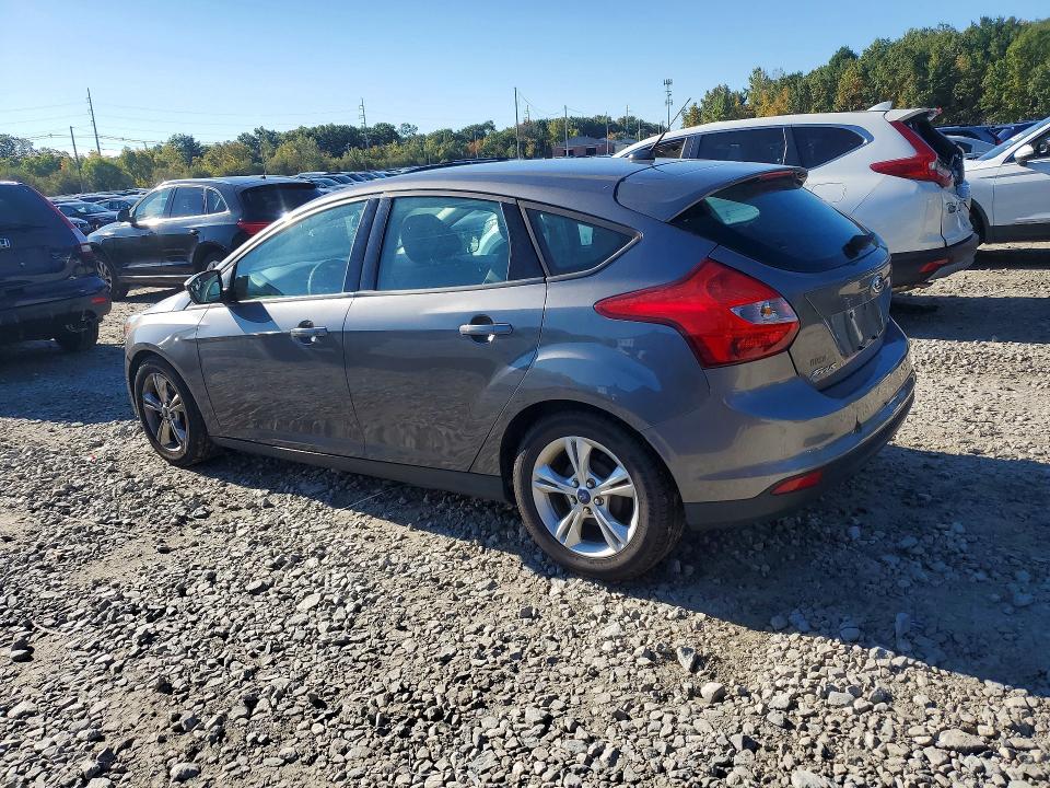 Продаж на аукціоні авто 2014 Ford Focus, vin: 1FADP3K25EL101222, номер лоту: 71744706