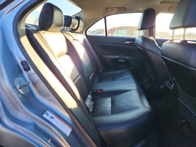 Aukcja sprzedaży 2012 Suzuki Kizashi, vin: JS2RF9A74C6100051, numer aukcji: 73283976