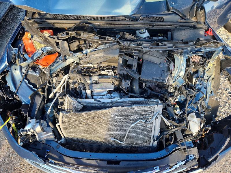 Продаж на аукціоні авто 2025 Chevrolet Malibu, vin: 1G1ZD5ST3SF130542, номер лоту: 71243246