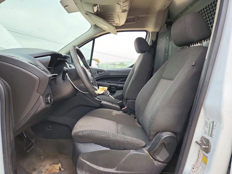 72544396 :رقم المزاد ، NM0LS7E71E1133712 vin ، 2014 Ford Transit Connect مزاد بيع