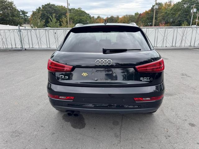Aukcja sprzedaży 2017 Audi Q3, vin: WA1ECCFS2HR013714, numer aukcji: 71627806