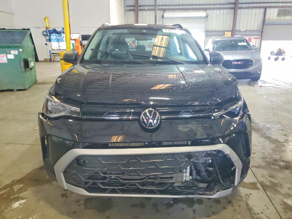 Продаж на аукціоні авто 2025 Volkswagen Taos, vin: 3VV5C7B20SM085069, номер лоту: 71610076