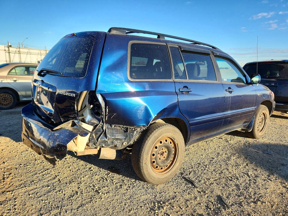 Продажа на аукционе авто 2005 Toyota Highlander, vin: JTEHP21AX50125589, номер лота: 73613756