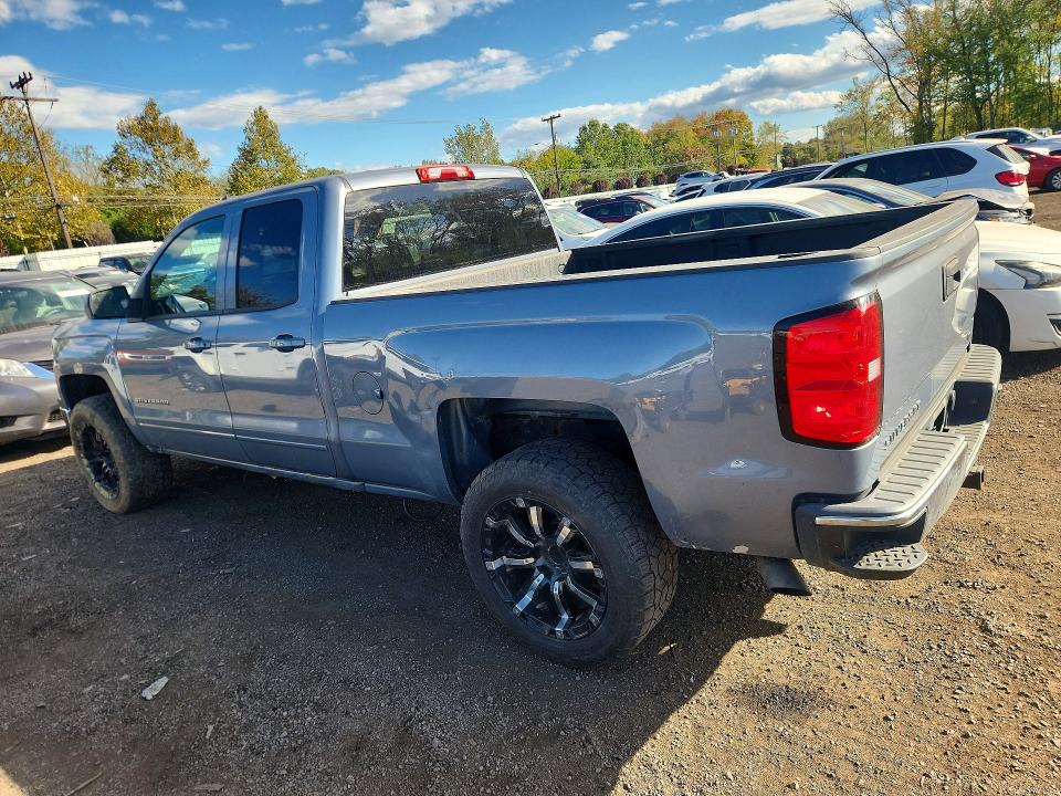 69925376 :رقم المزاد ، 1GCVKREC5FZ267226 vin ، 2015 Chevrolet Silverado مزاد بيع