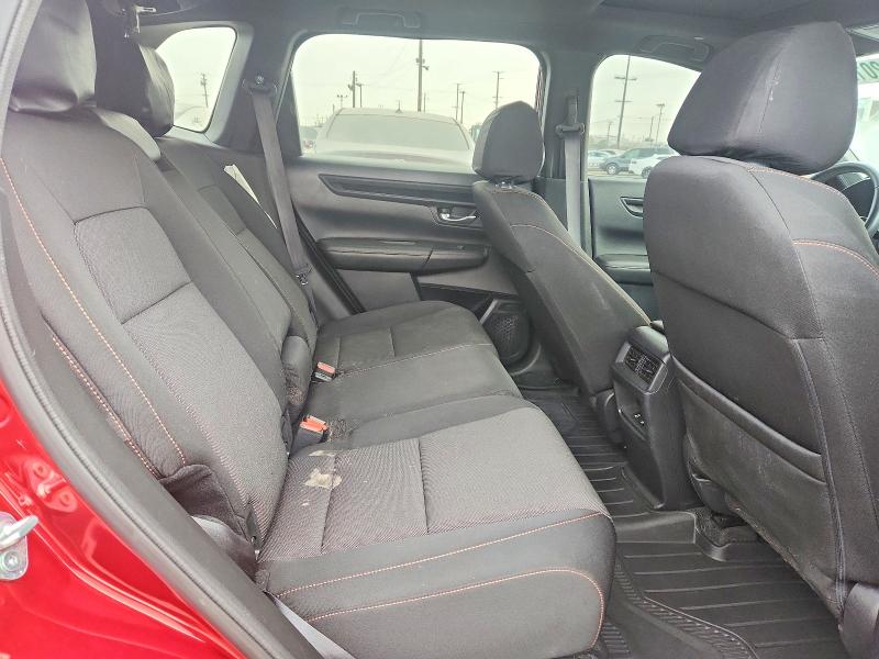 Продажа на аукционе авто 2024 Honda Cr-v, vin: 7FARS5H51RE016127, номер лота: 71201296