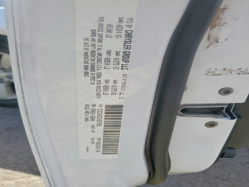 Aukcja sprzedaży 2012 Dodge Charger, vin: 2C3CDXBG3CH297998, numer aukcji: 71473866