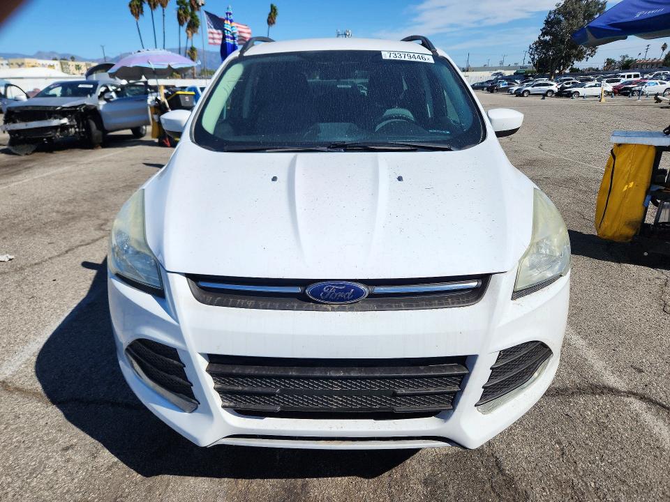 Продаж на аукціоні авто 2016 Ford Escape, vin: 1FMCU0GX1GUB51867, номер лоту: 73379446
