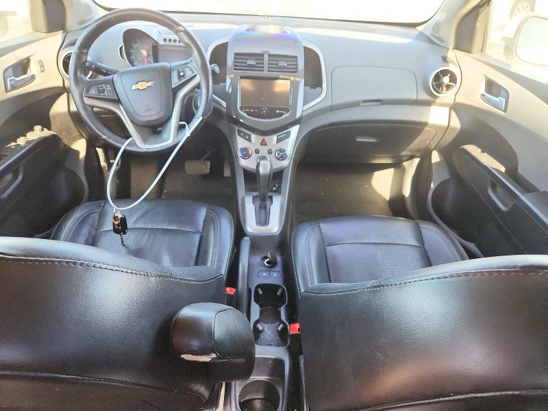 Продажа на аукционе авто 2014 Chevrolet Sonic, vin: 1G1JE5SB9E4148450, номер лота: 72219466